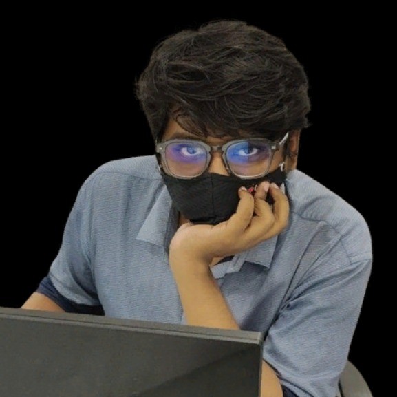 Khodadad Md Ziaul Huda